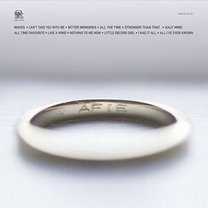 Bahamas - Bahamas Is Afie  LP LP